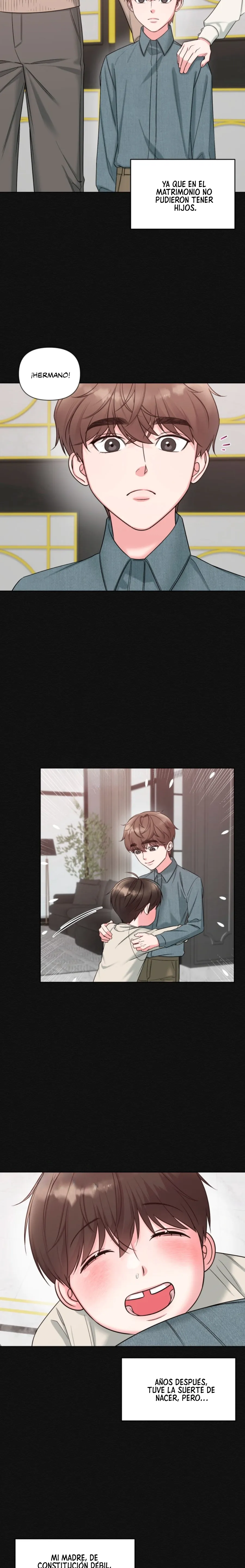 15 Locamente hermoso