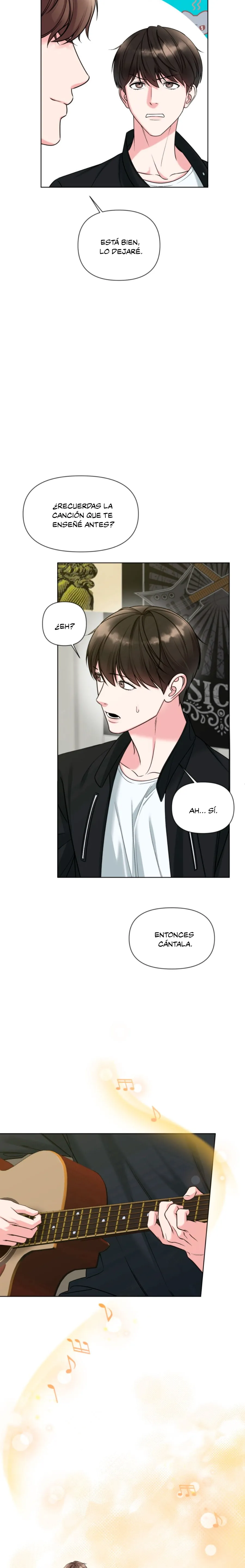 18 Locamente hermoso