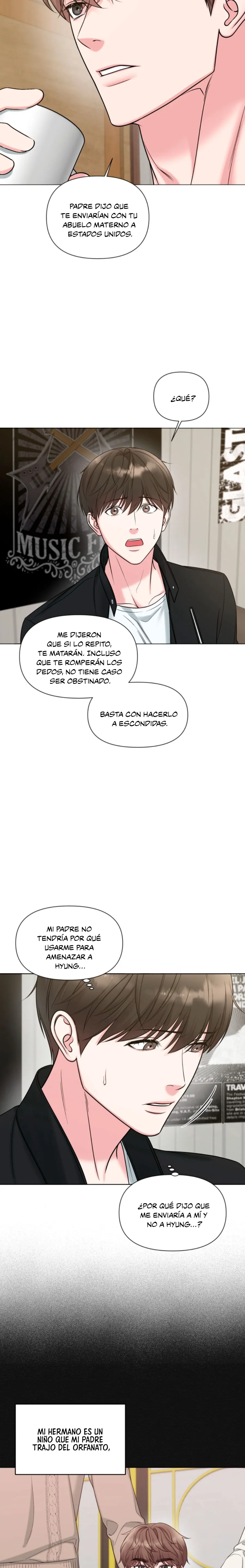 14 Locamente hermoso