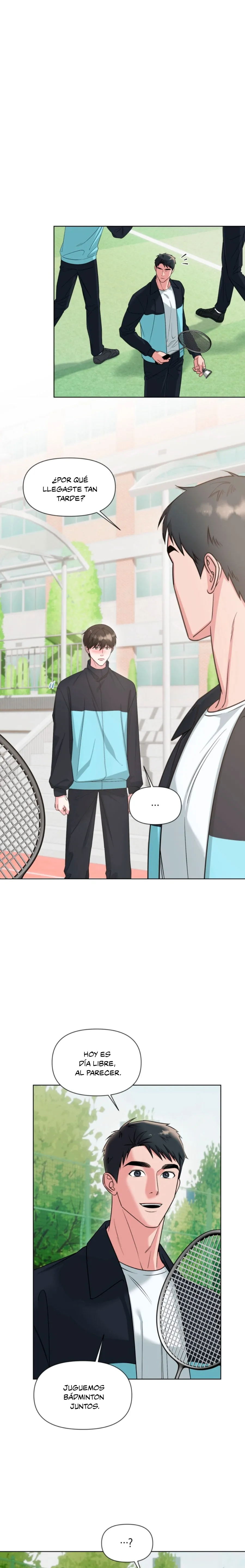 12 Locamente hermoso