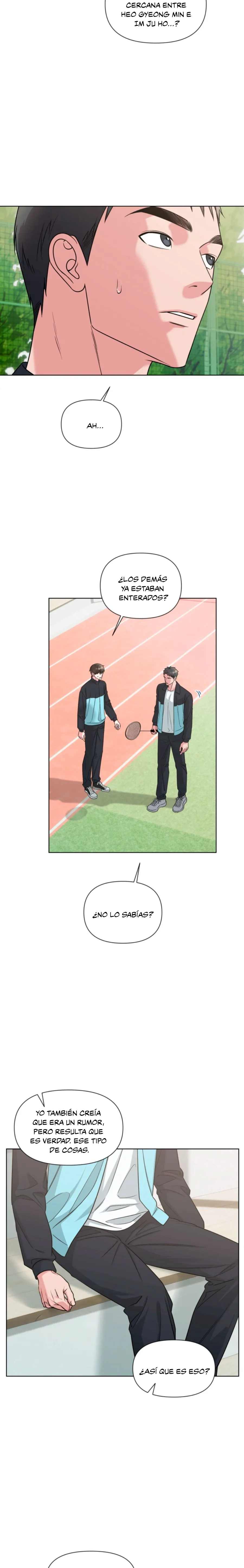 14 Locamente hermoso