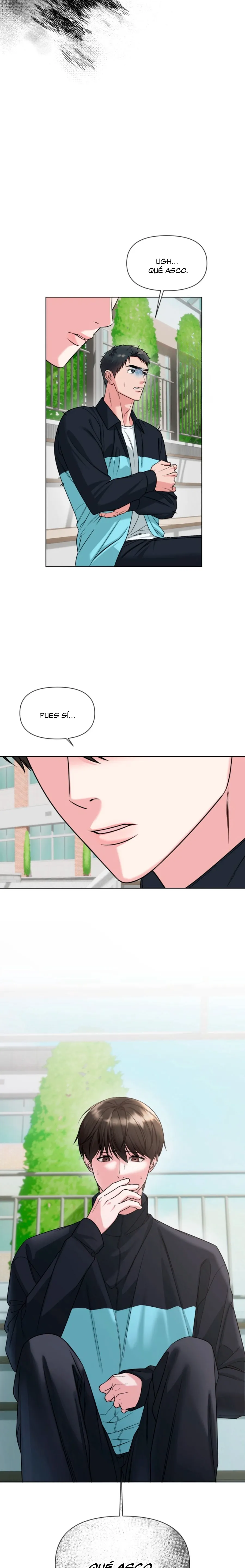 19 Locamente hermoso