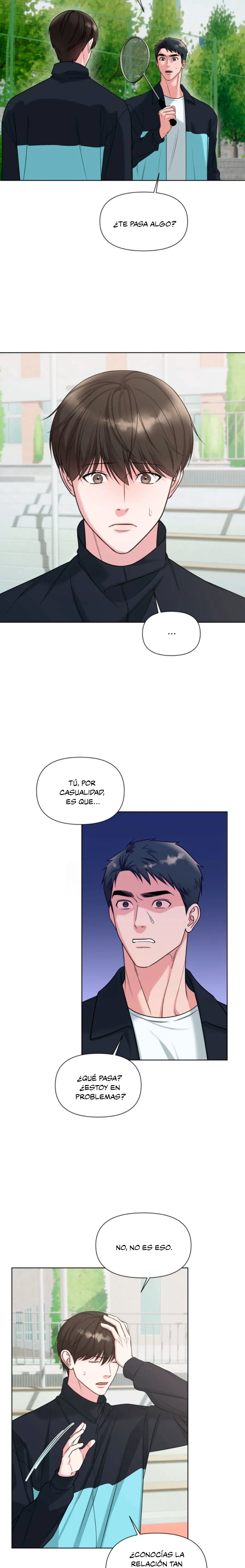 13 Locamente hermoso