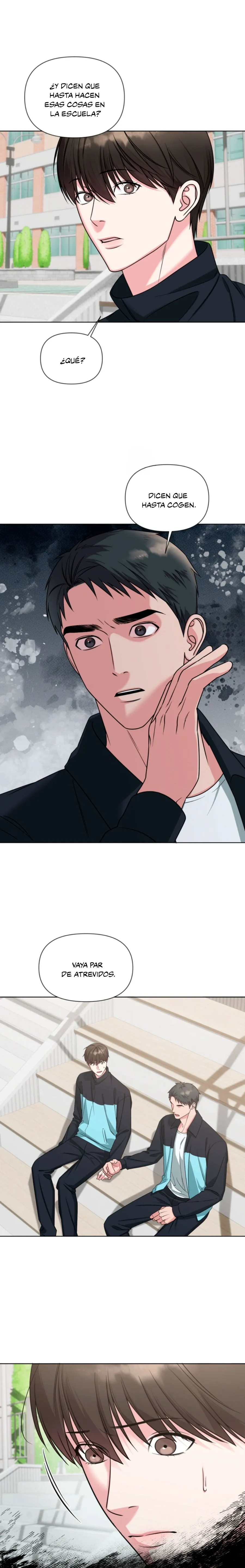 17 Locamente hermoso