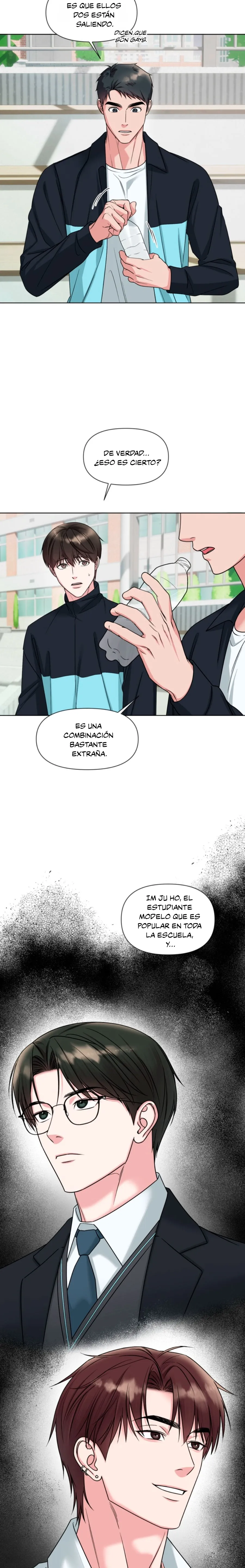 15 Locamente hermoso