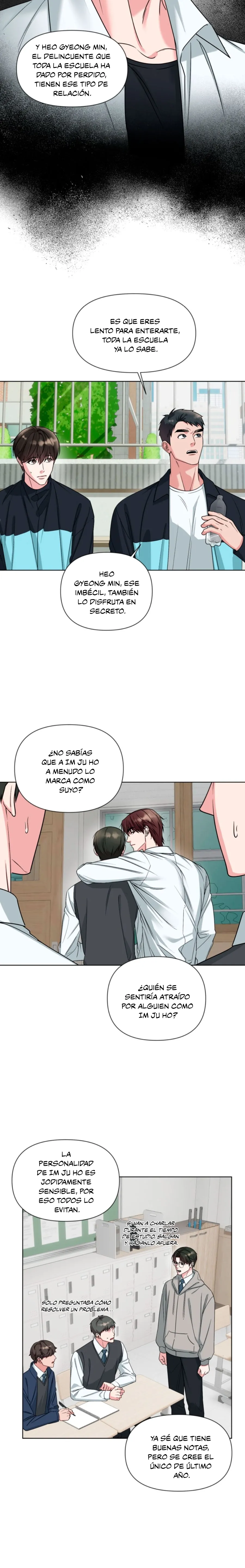 16 Locamente hermoso