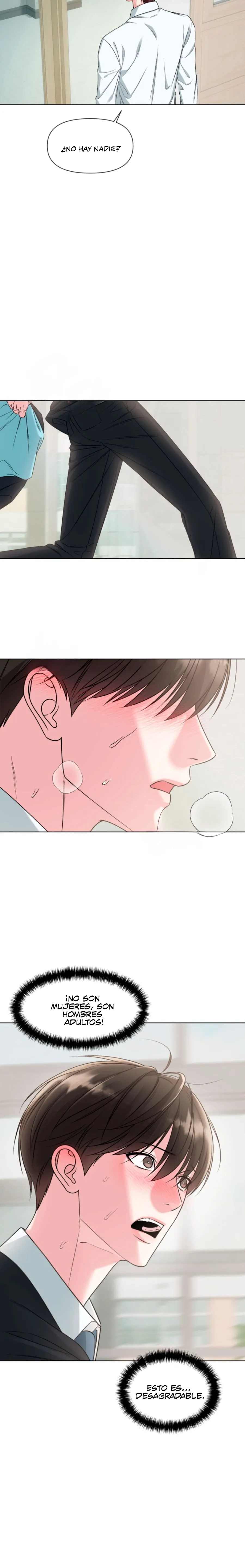 11 Locamente hermoso