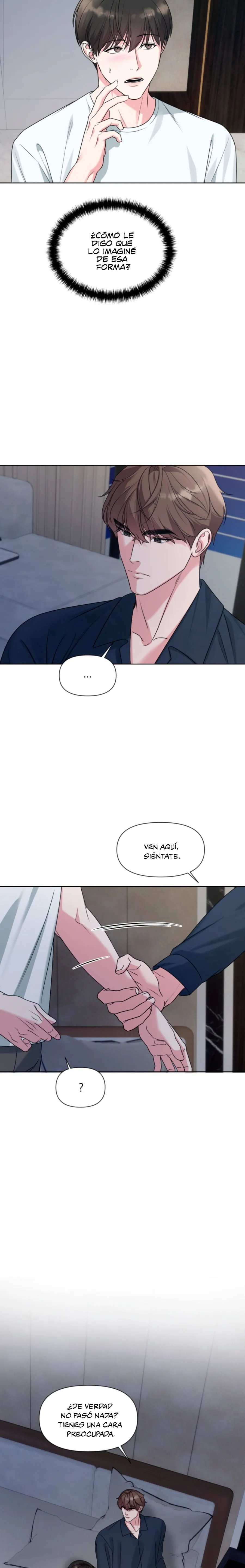 15 Locamente hermoso