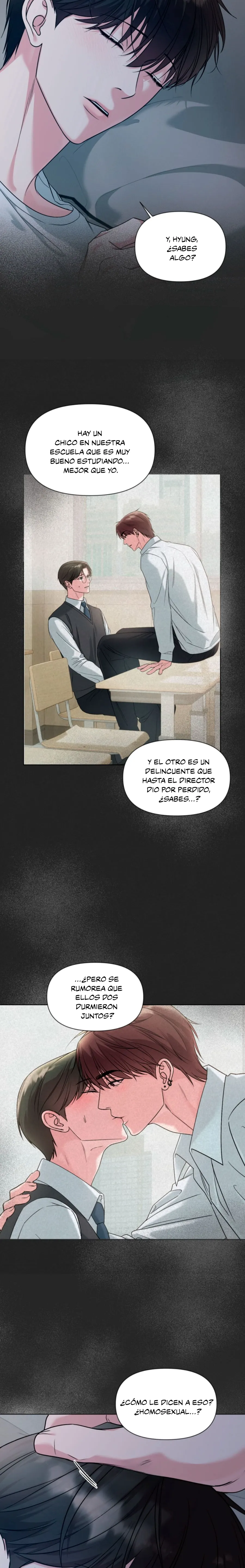 19 Locamente hermoso