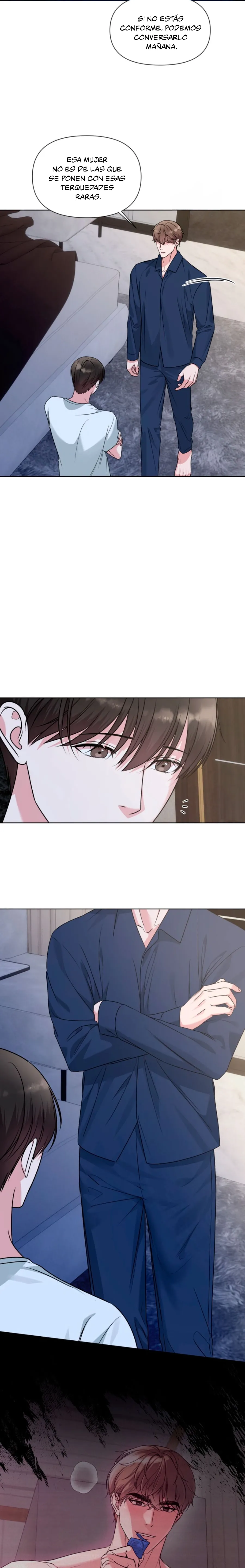 12 Locamente hermoso