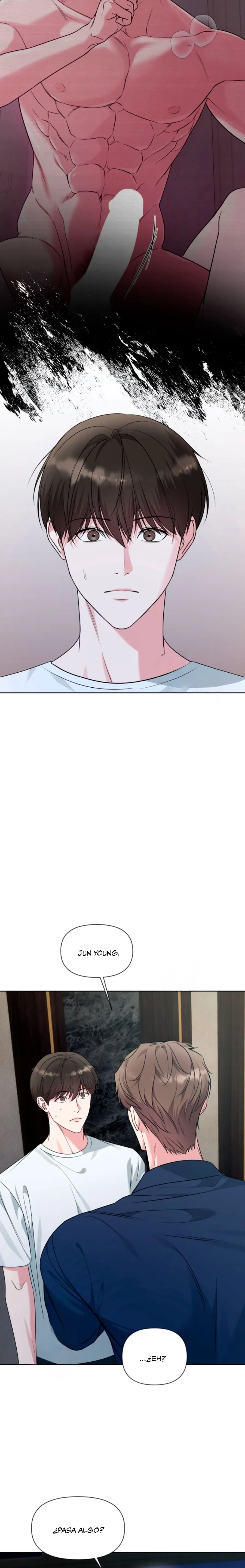 13 Locamente hermoso