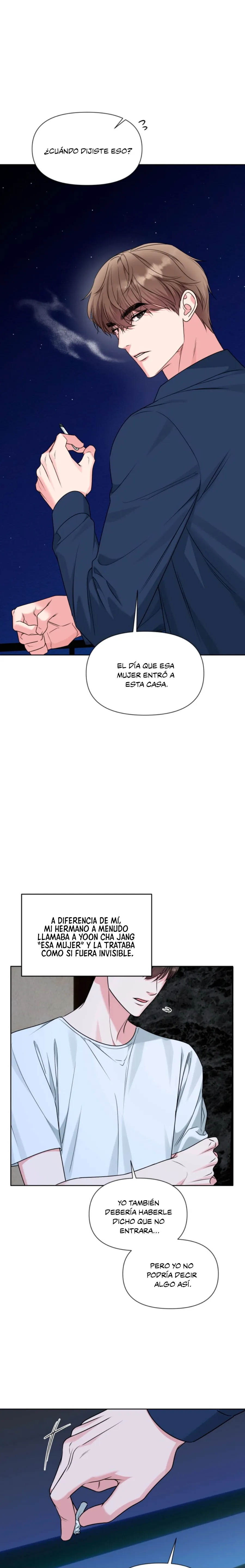 11 Locamente hermoso