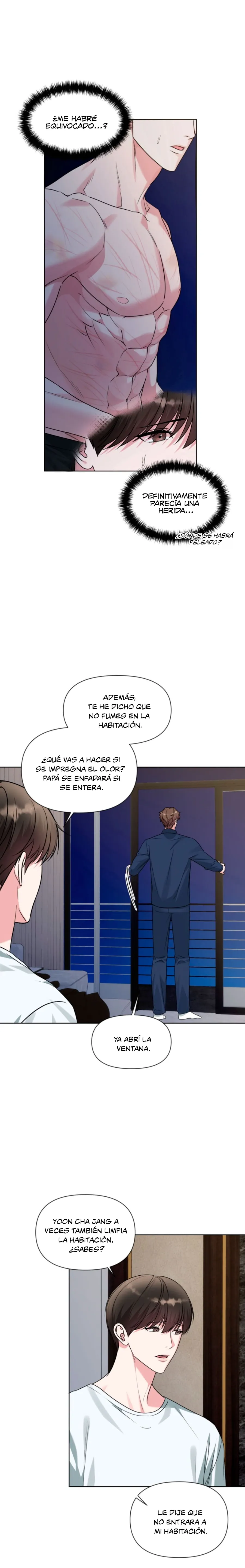 10 Locamente hermoso