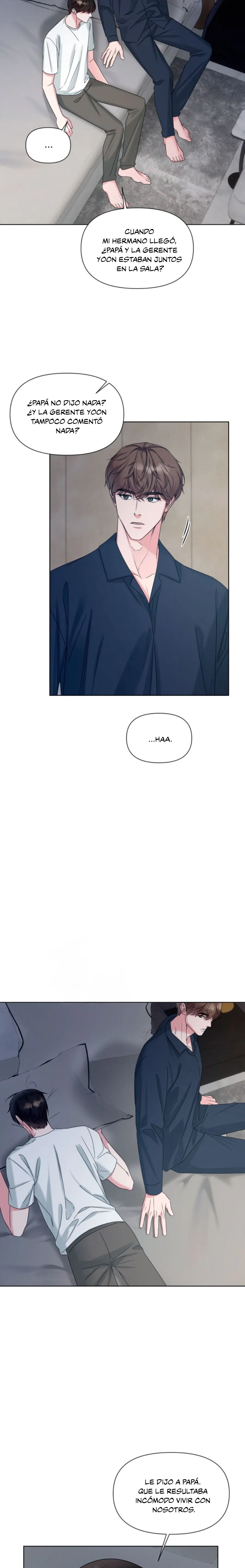 16 Locamente hermoso