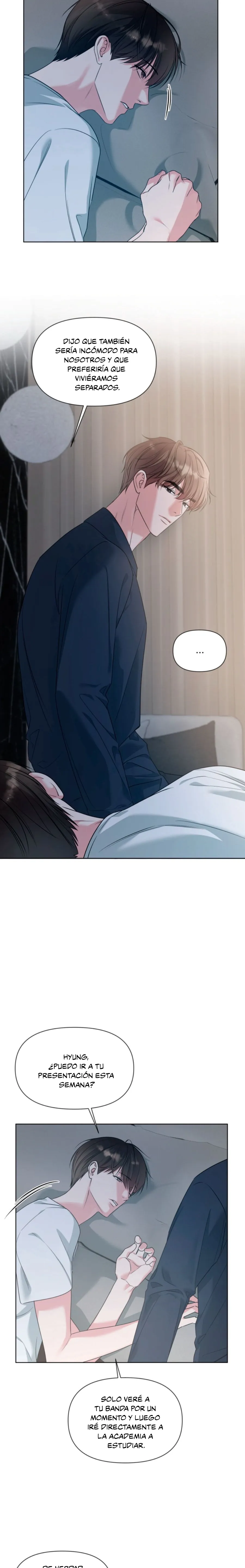 17 Locamente hermoso