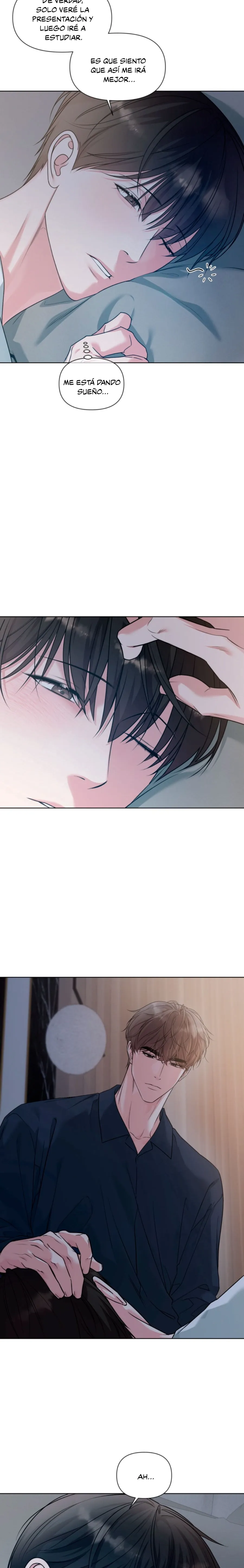 18 Locamente hermoso