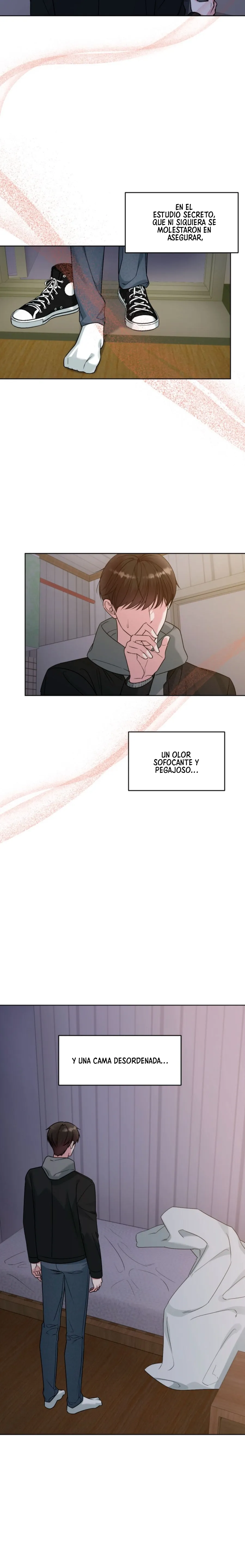 17 Locamente hermoso