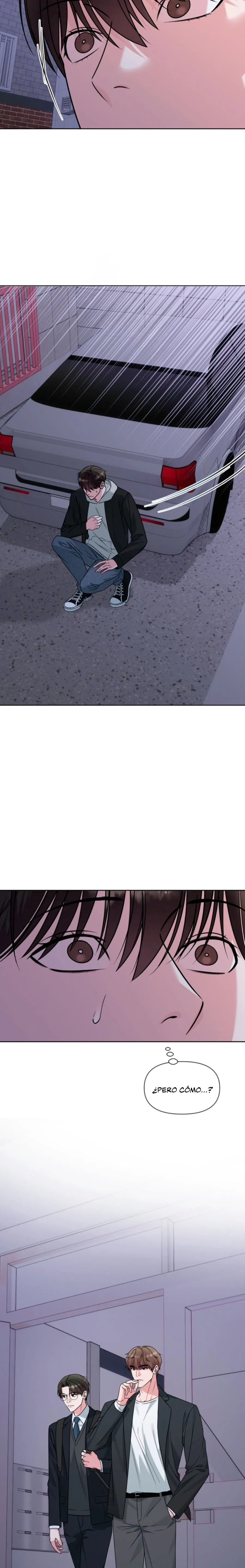 11 Locamente hermoso