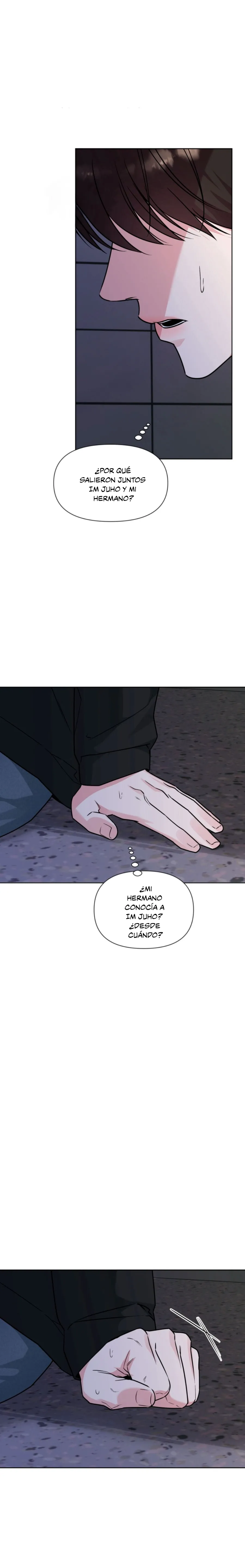 14 Locamente hermoso