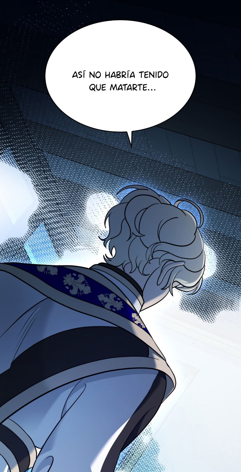 99 El escándalo de la emperatriz y su amante