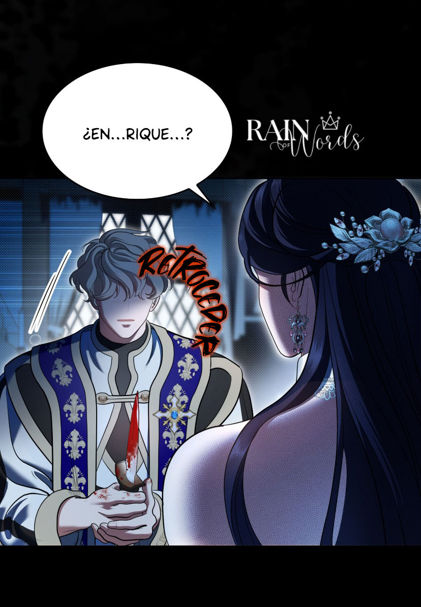 95 El escándalo de la emperatriz y su amante