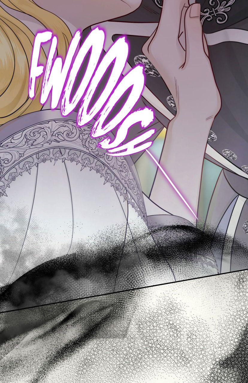 134 El escándalo de la emperatriz y su amante