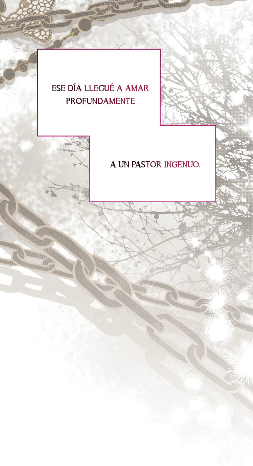 33 El escándalo de la emperatriz y su amante