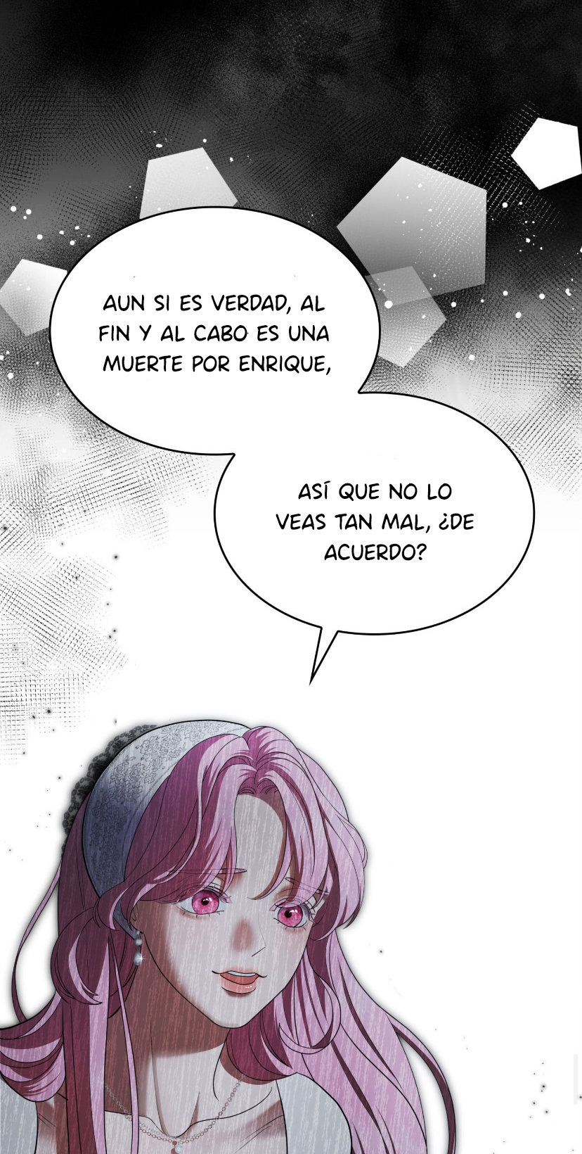 117 El escándalo de la emperatriz y su amante