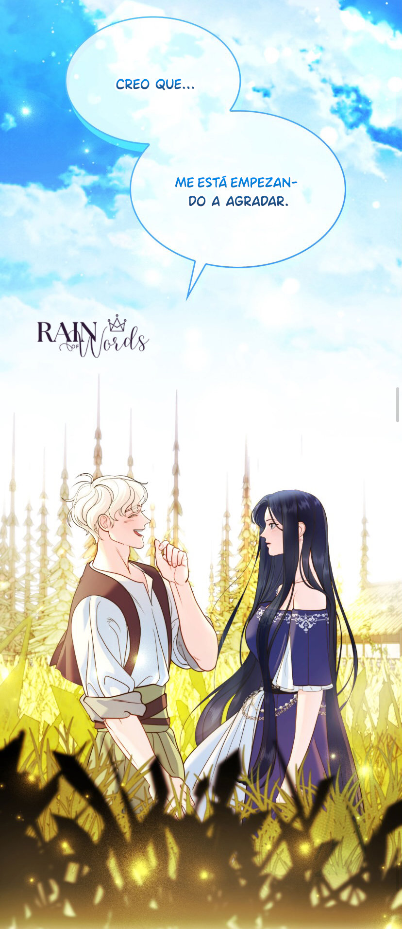 52 El escándalo de la emperatriz y su amante