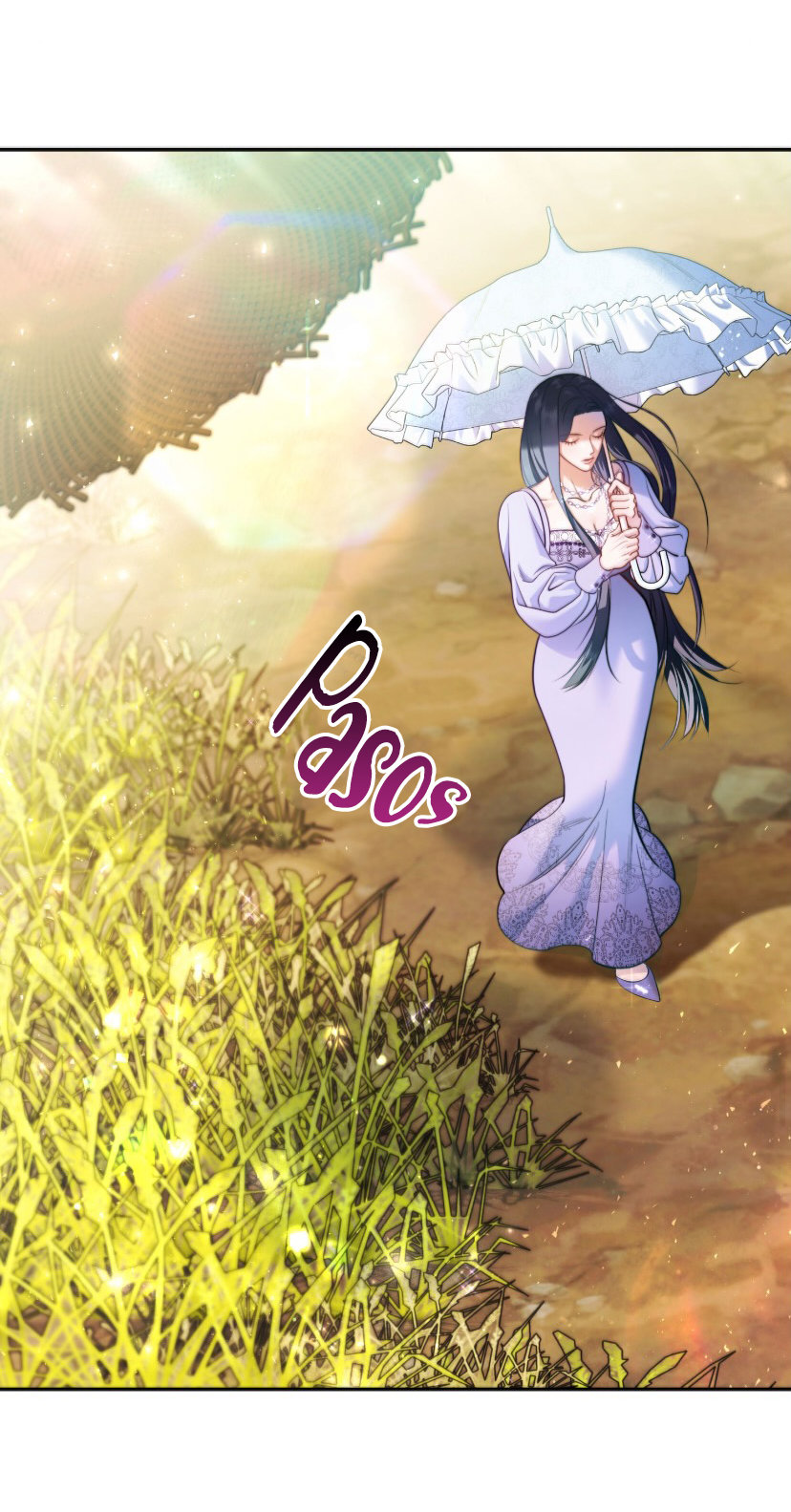 4 El escándalo de la emperatriz y su amante