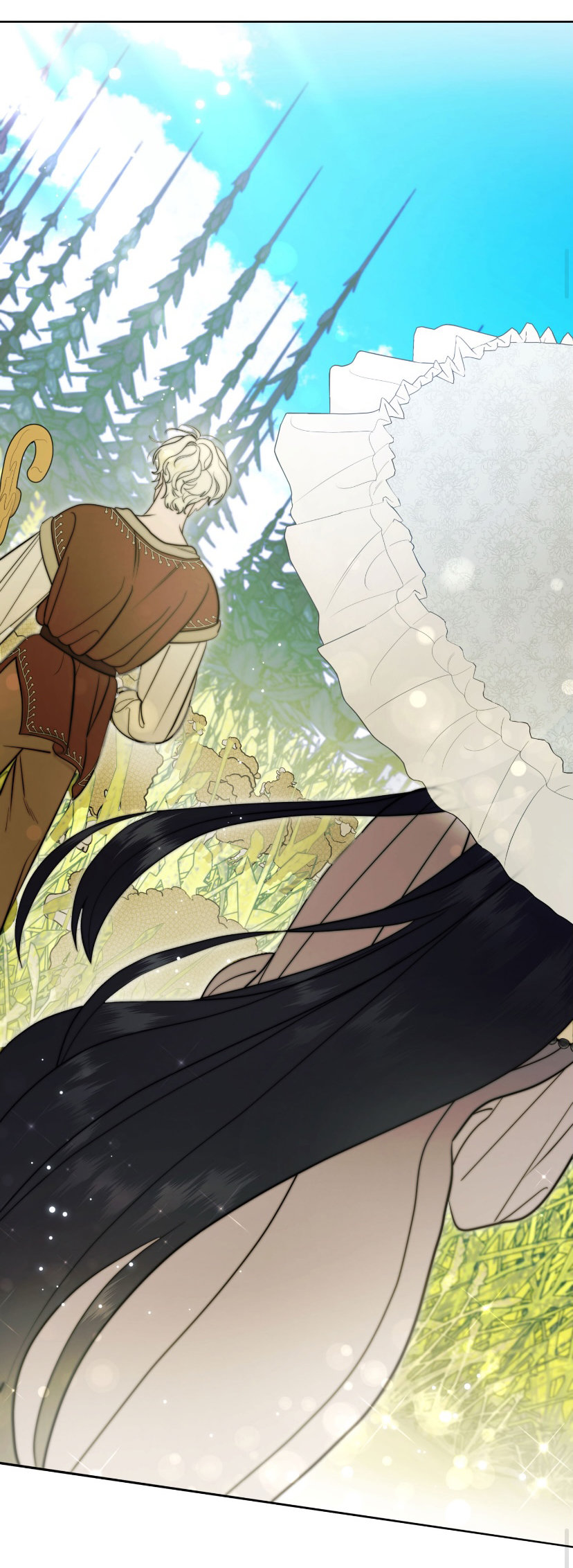 29 El escándalo de la emperatriz y su amante