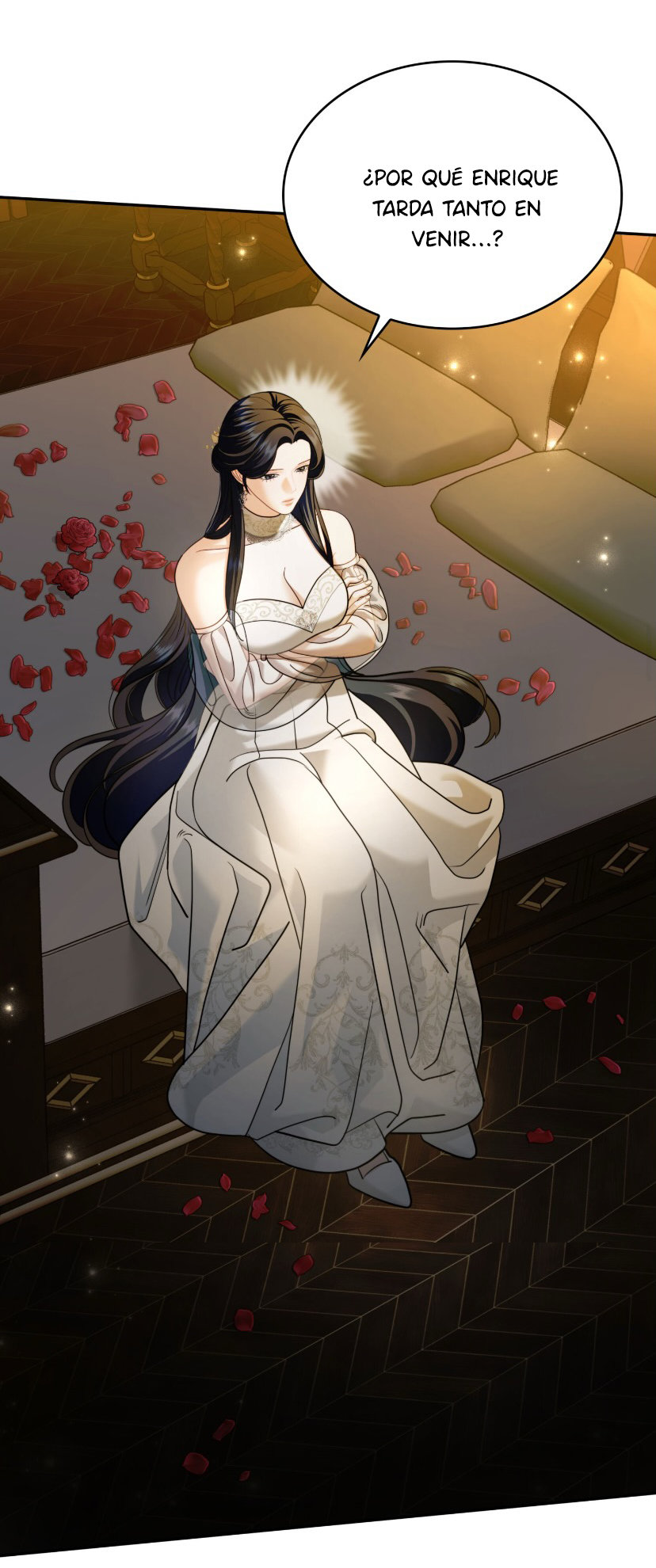 74 El escándalo de la emperatriz y su amante