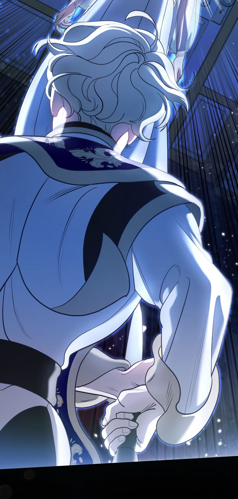 86 El escándalo de la emperatriz y su amante