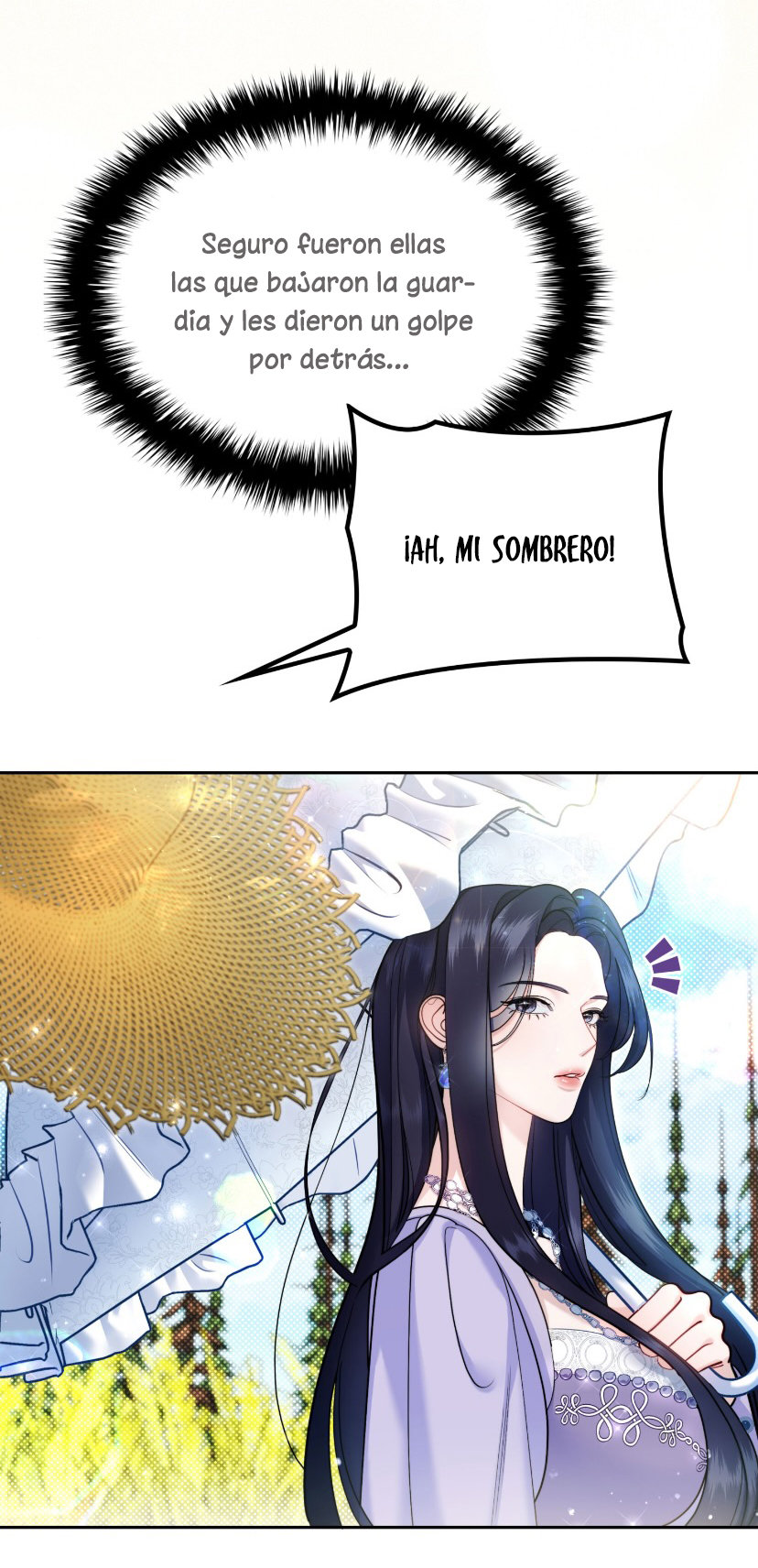 12 El escándalo de la emperatriz y su amante