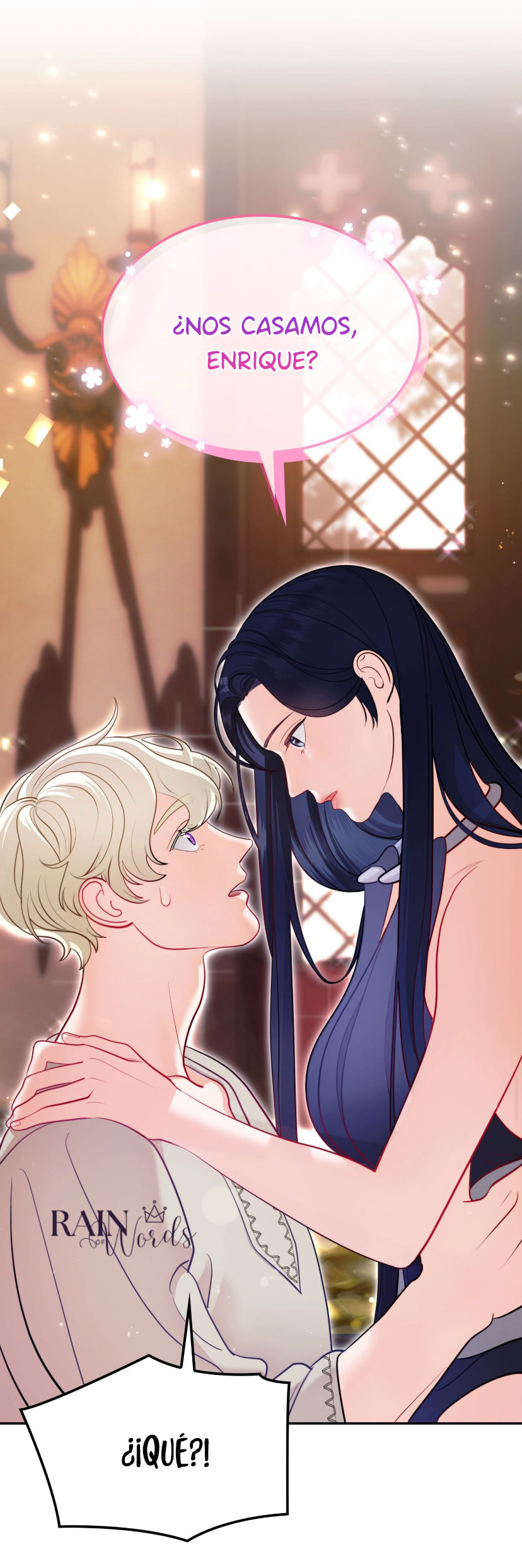 63 El escándalo de la emperatriz y su amante