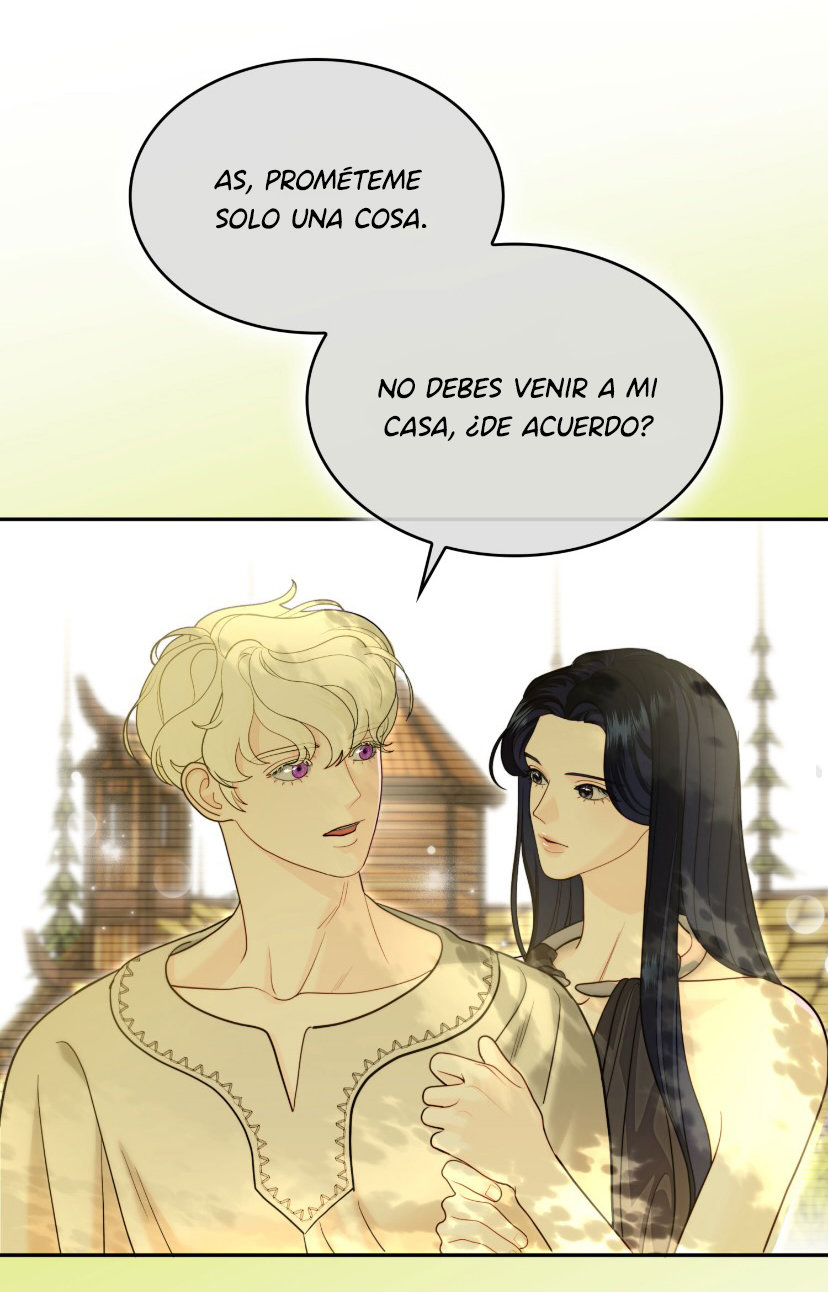 75 El escándalo de la emperatriz y su amante