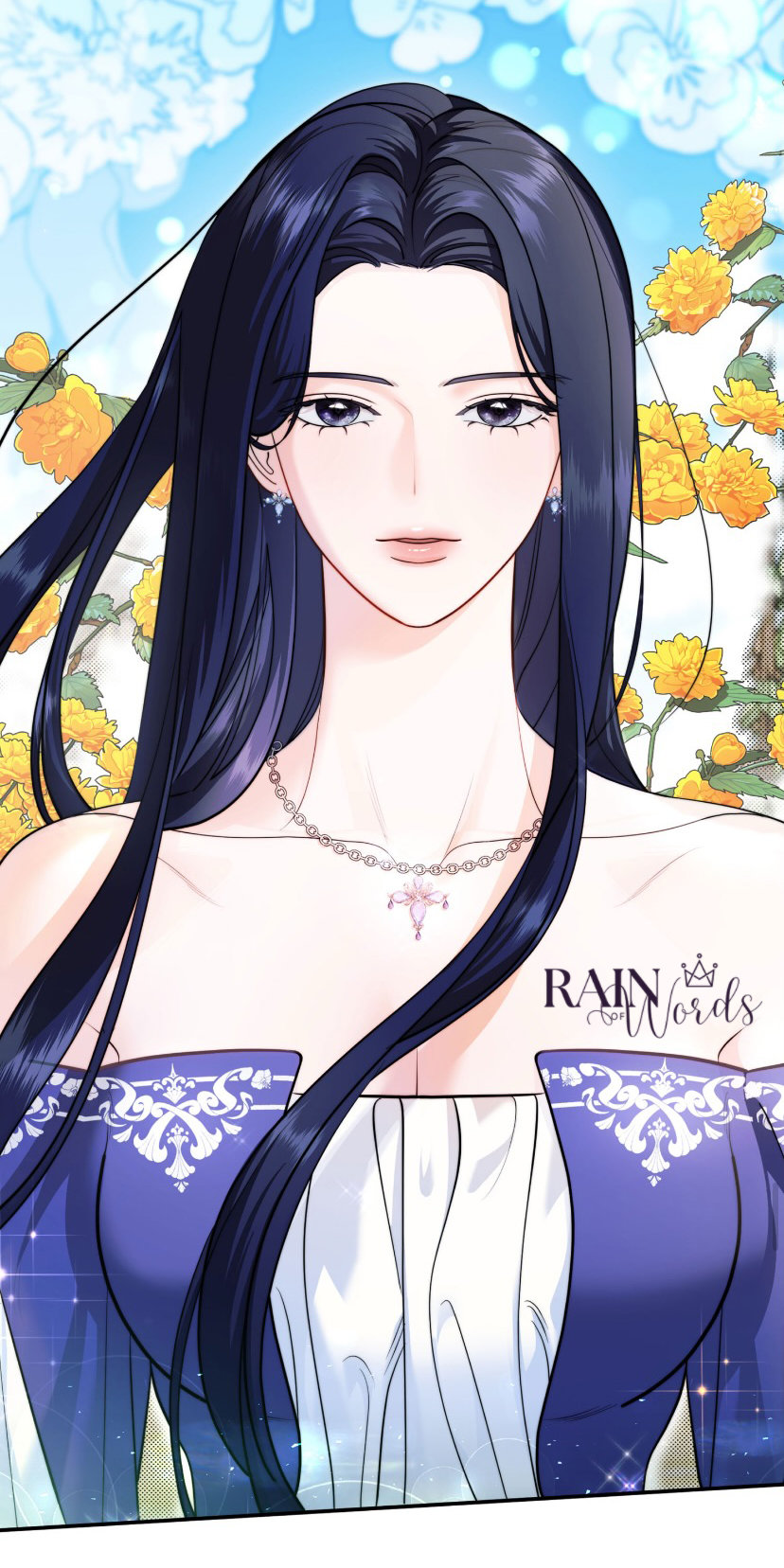 36 El escándalo de la emperatriz y su amante