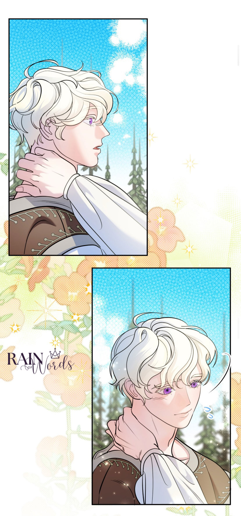 23 El escándalo de la emperatriz y su amante