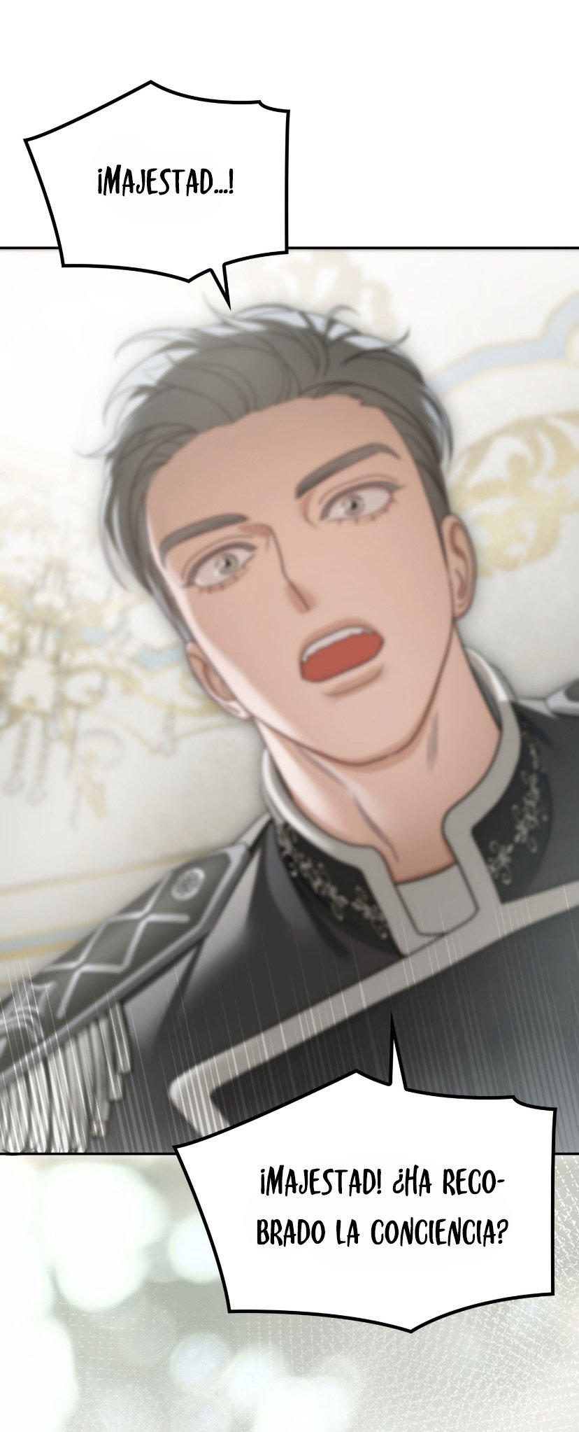 130 El escándalo de la emperatriz y su amante