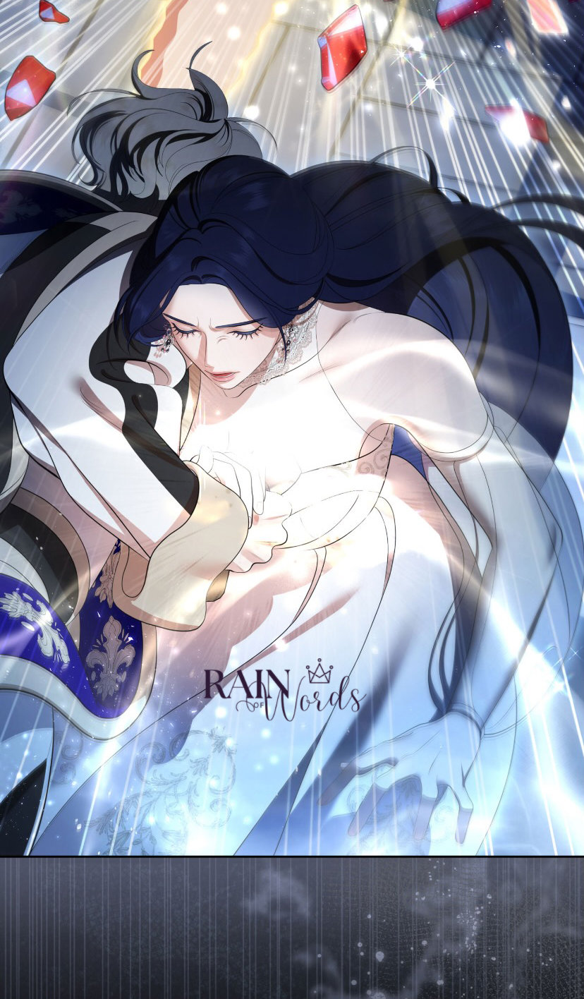 88 El escándalo de la emperatriz y su amante