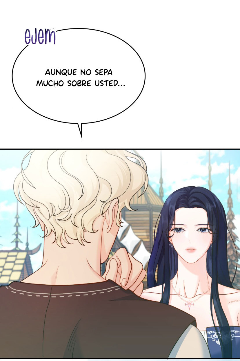 50 El escándalo de la emperatriz y su amante