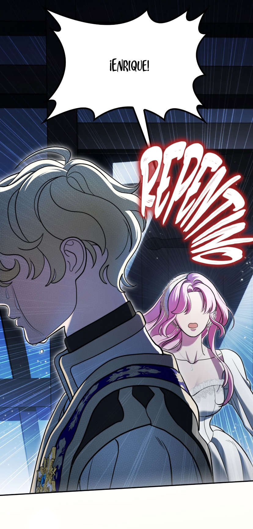 105 El escándalo de la emperatriz y su amante