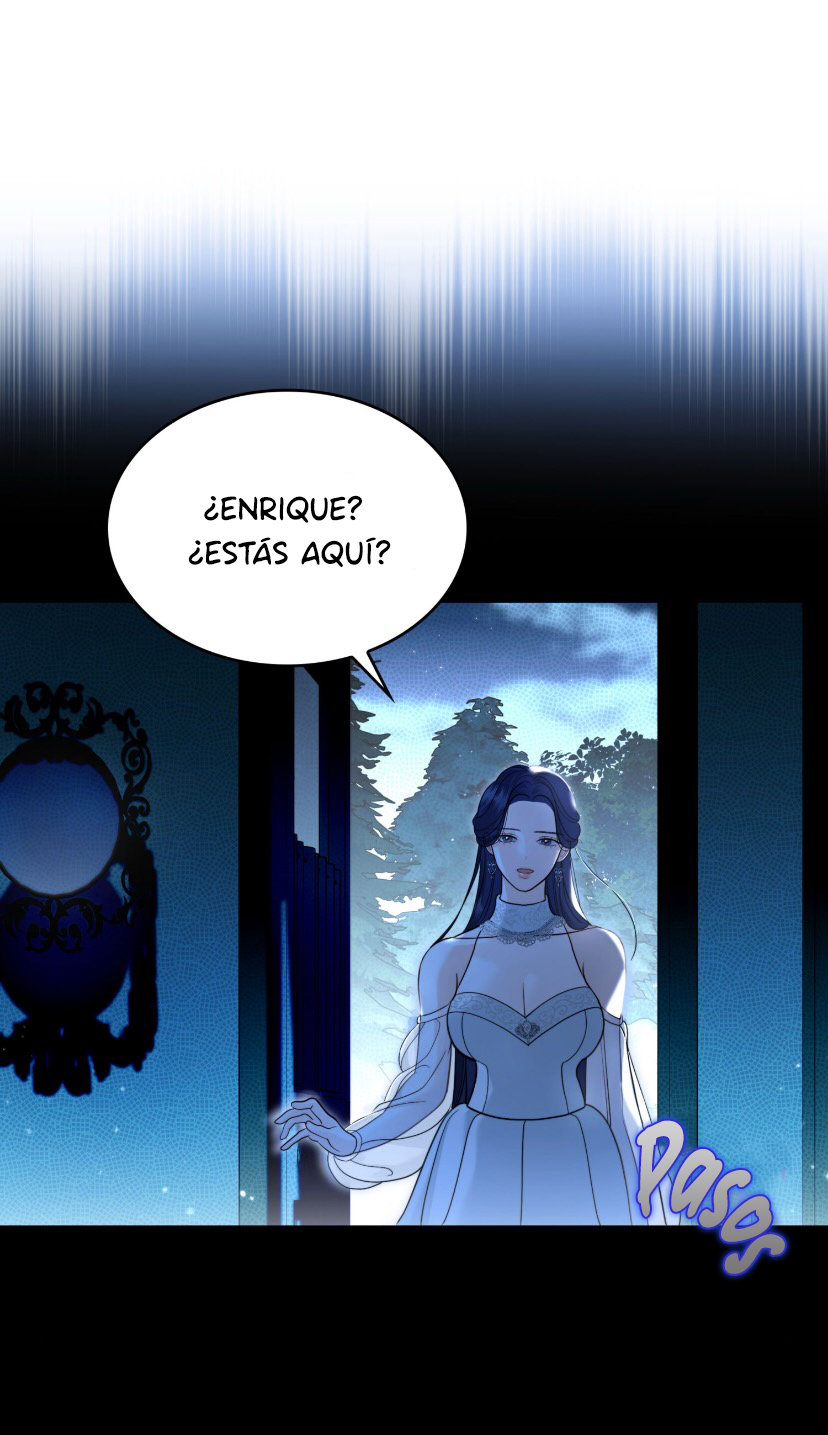 80 El escándalo de la emperatriz y su amante