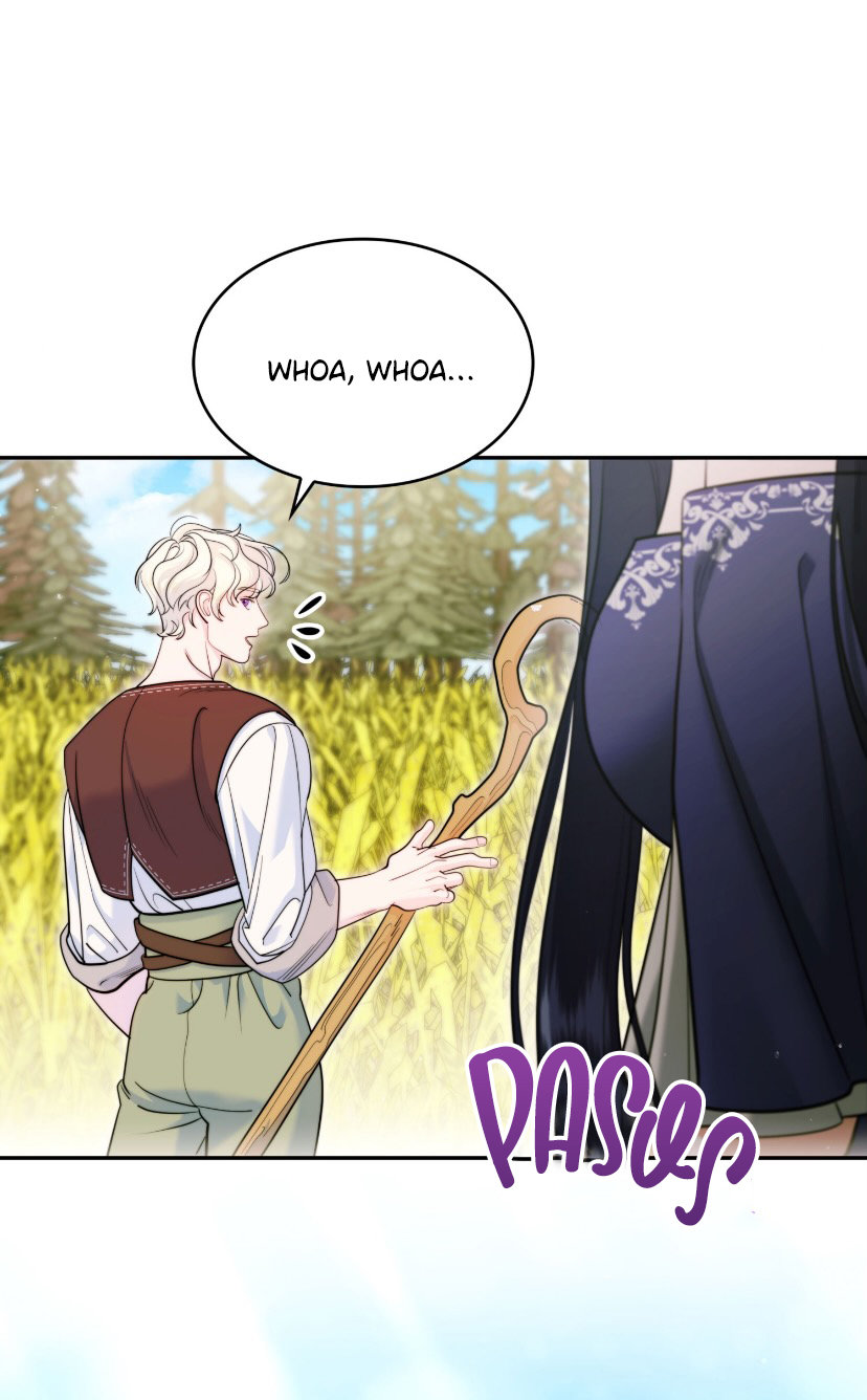 34 El escándalo de la emperatriz y su amante