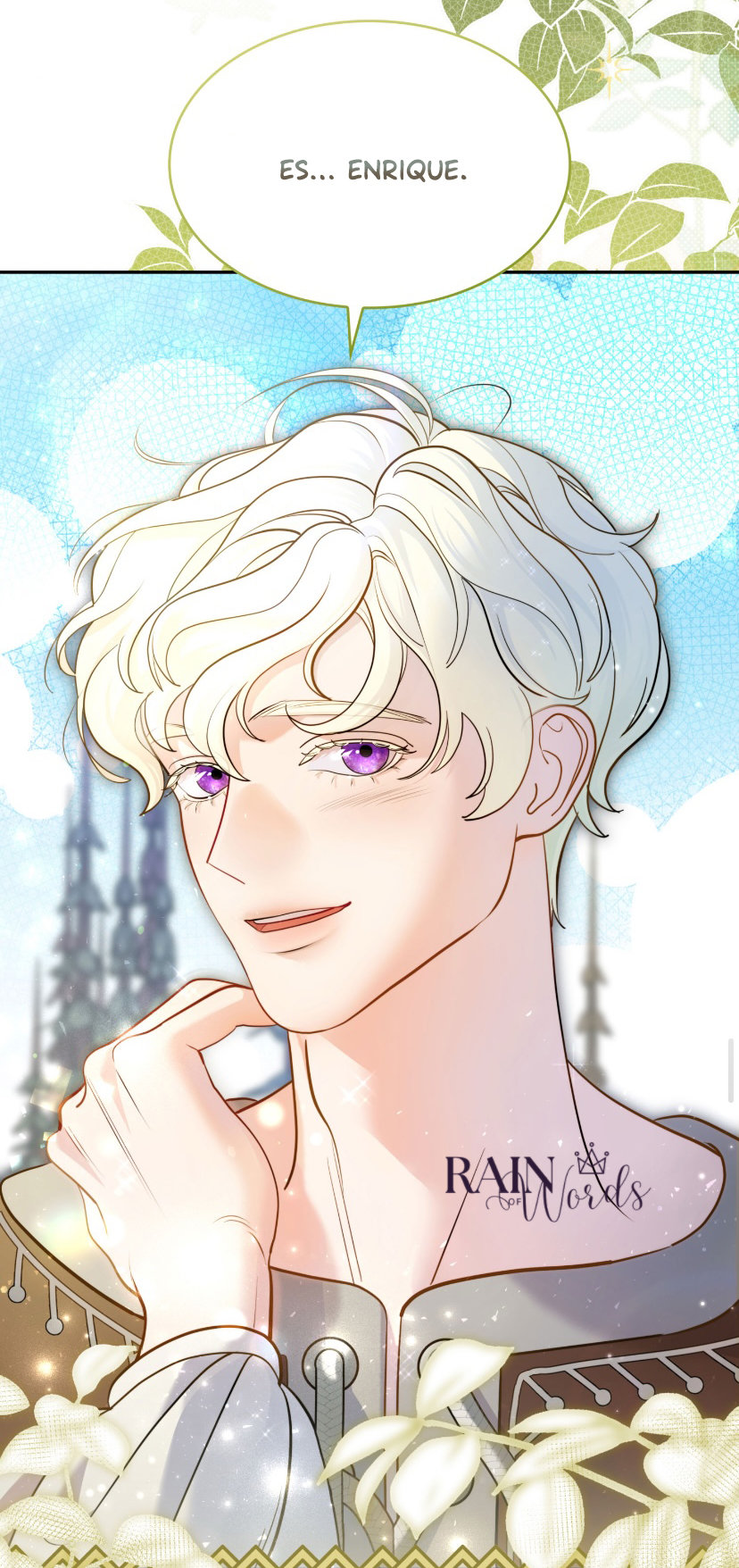 25 El escándalo de la emperatriz y su amante