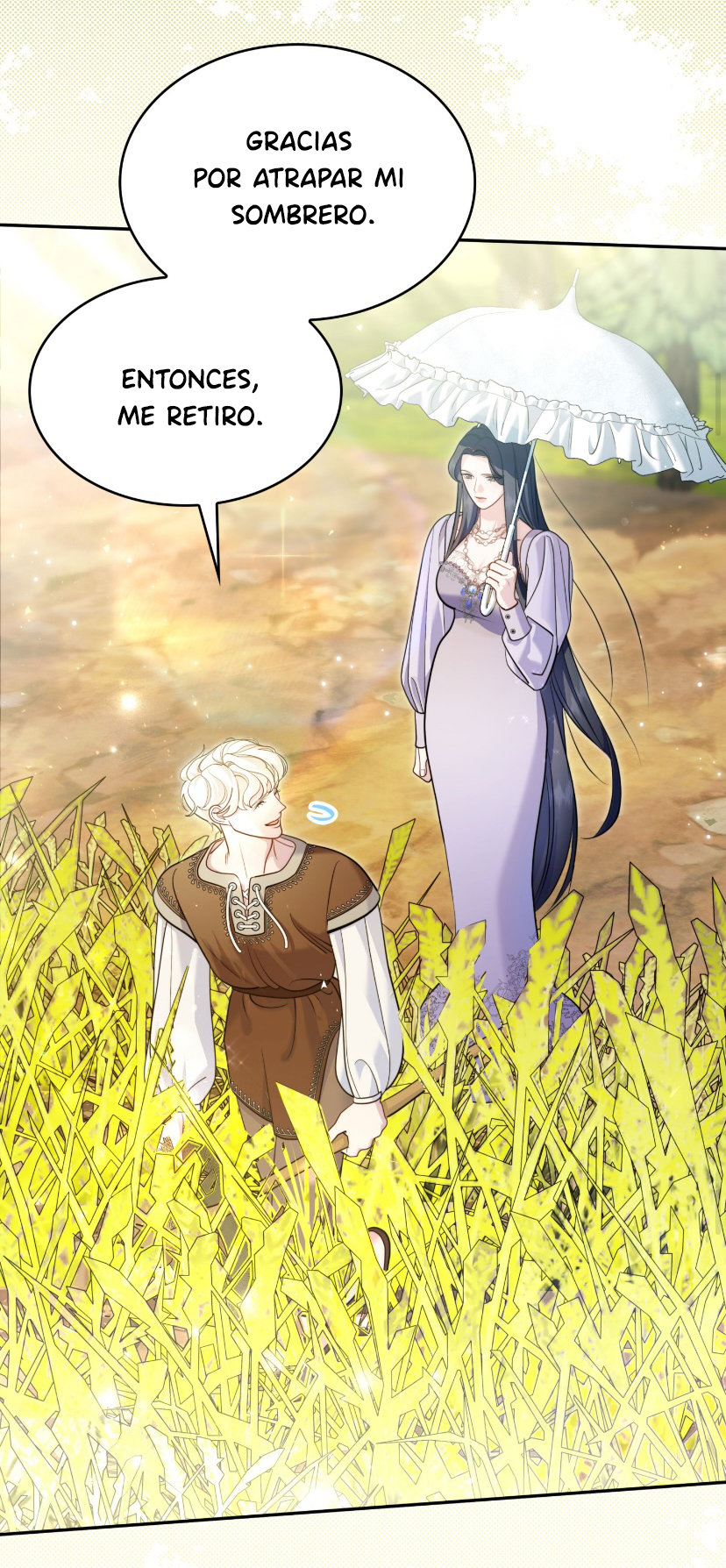 27 El escándalo de la emperatriz y su amante