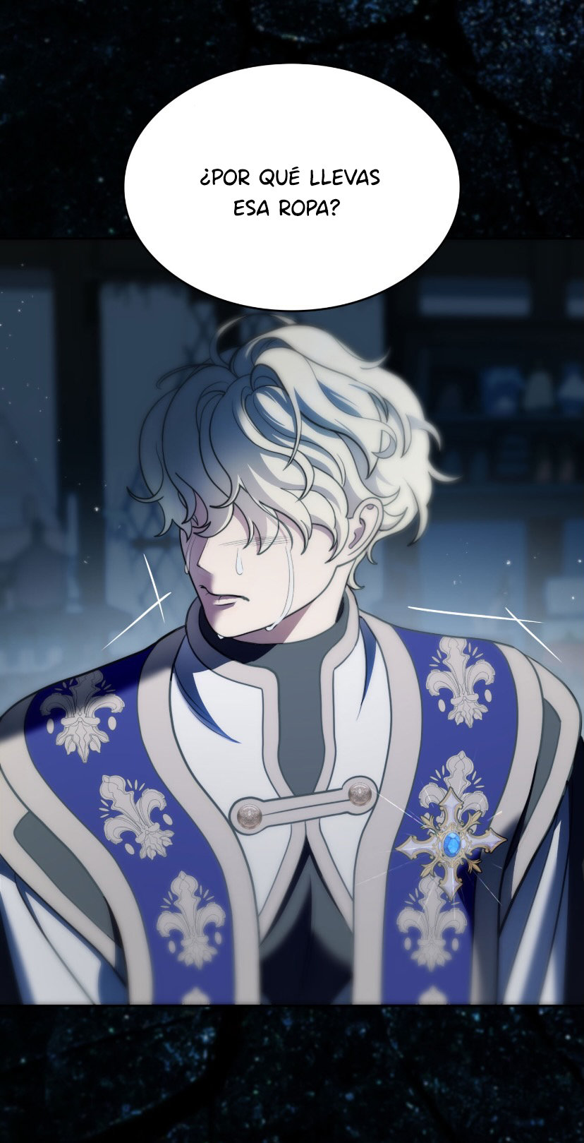 102 El escándalo de la emperatriz y su amante