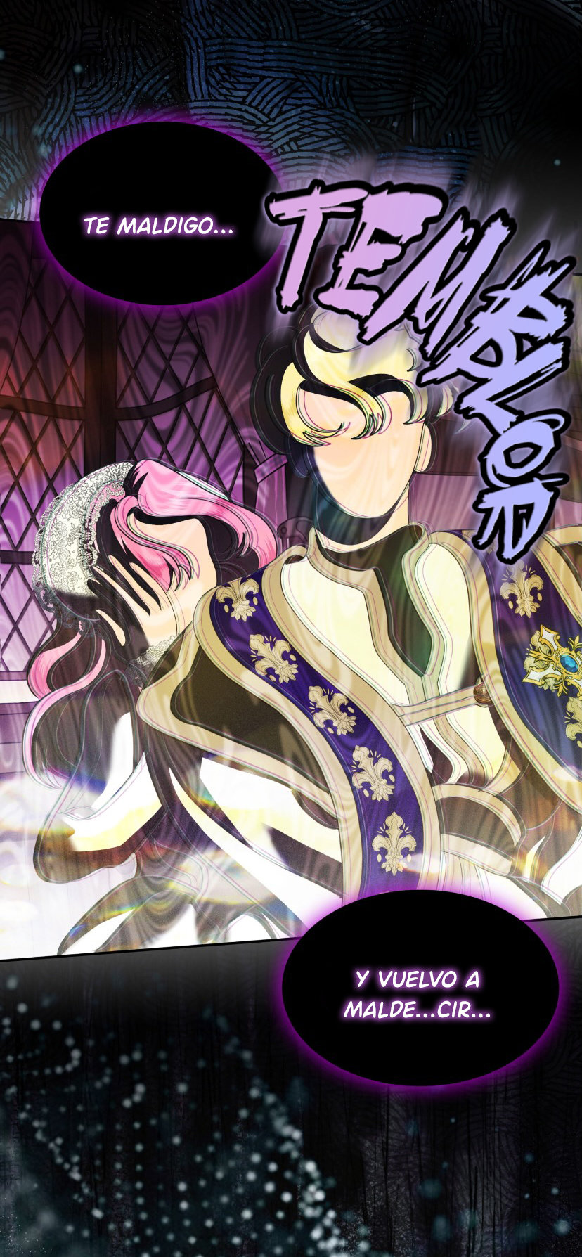 122 El escándalo de la emperatriz y su amante