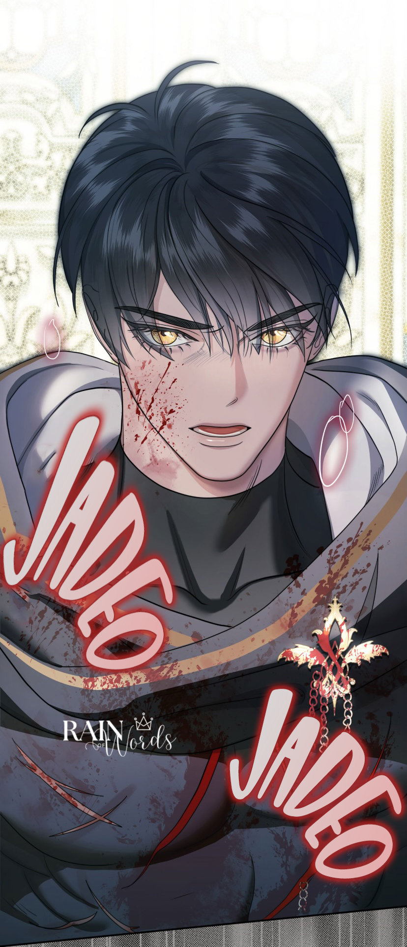 146 El escándalo de la emperatriz y su amante