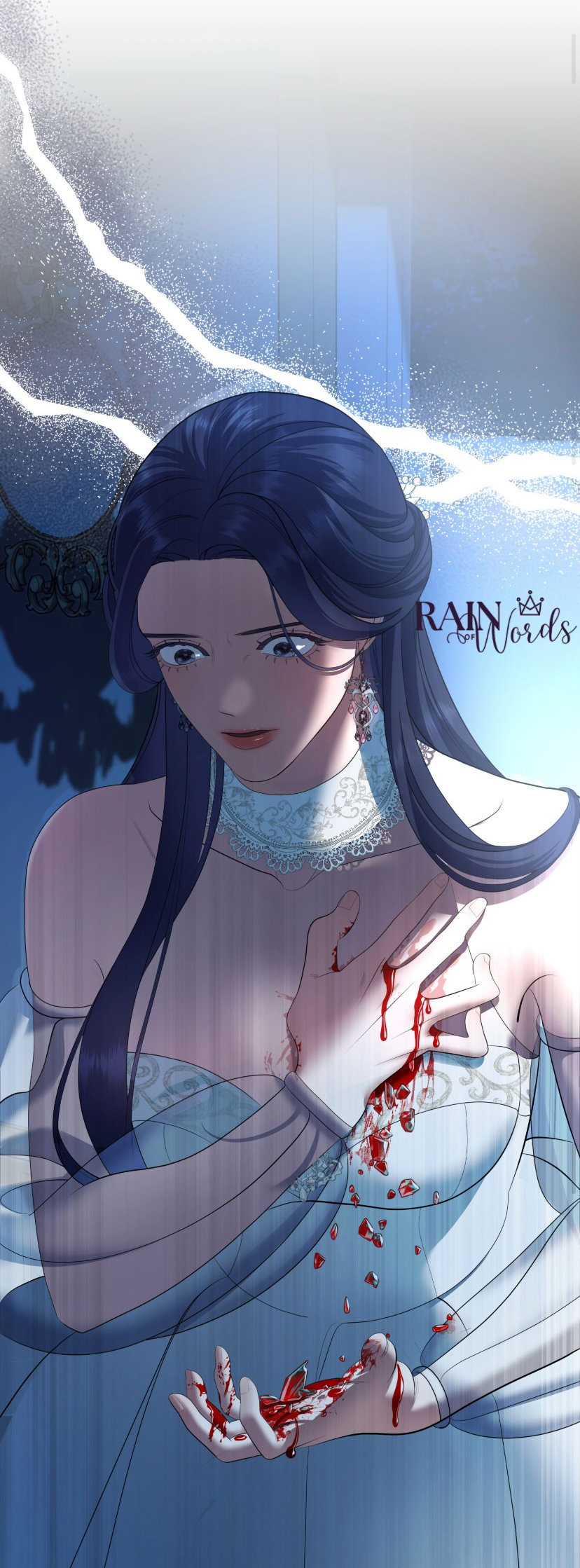 92 El escándalo de la emperatriz y su amante